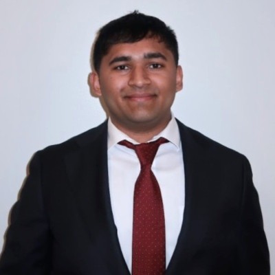 Preet Patel